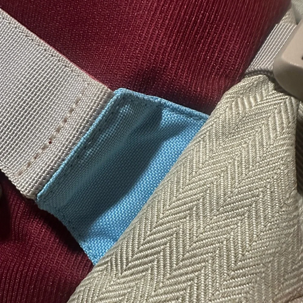 DAKINE Burnside Lap Top Back Pack - Blocks - rare/discontinued.